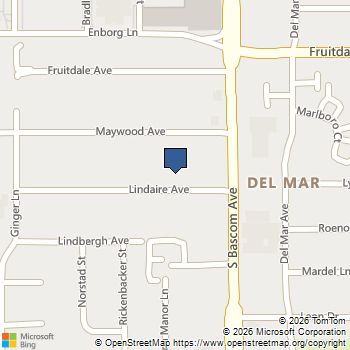 2241 Lindaire Avenue San Jose, CA MLS# ML82037427