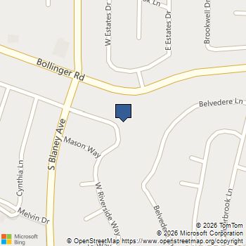 1040 W Riverside Way San Jose, CA MLS# ML82037565