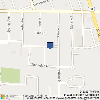 1118 Strawbridge Drive Newman, CA MLS# ML82021935