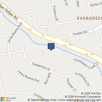 3689 San Felipe Road San Jose, CA MLS# ML82016474