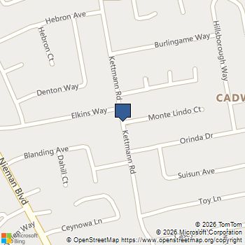 0 Kettmann Road San Jose, CA MLS# ML82042589