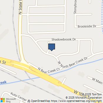 1646 W North Bear Creek Merced, CA MLS# MC25229369