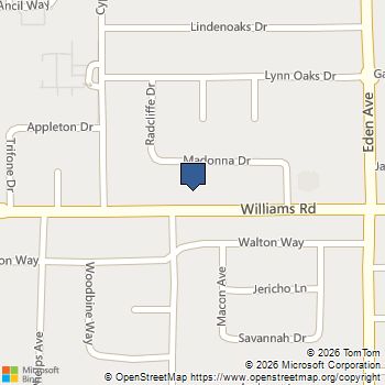 3421 Williams Road San Jose, CA MLS# ML82033383