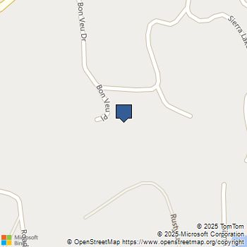 38601 Bon Veu Circle Oakhurst, CA MLS# FR25180644