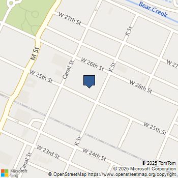 415 W 25th Street Merced, CA MLS# MC24241505