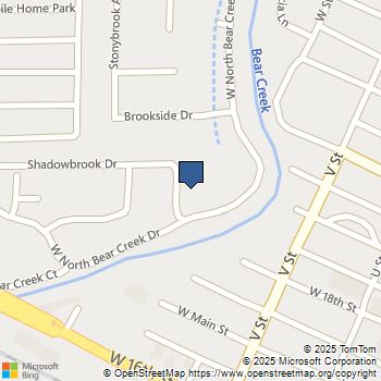 2440 Crystal Springs Avenue Merced, CA MLS# MC25187039