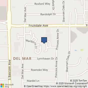 2041 Beatrice Court San Jose, CA MLS# ML82015519