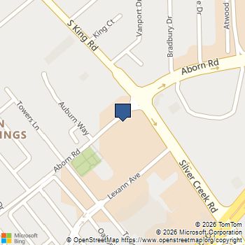 3005 Silver Creek Road San Jose, CA MLS# ML82040736