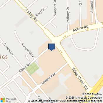 3005 Silver Creek Road San Jose, CA MLS# ML82040736