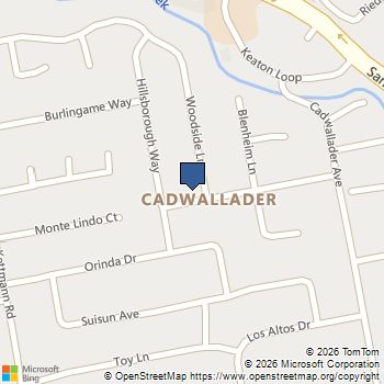 2715 Millbrae Way San Jose, CA MLS# ML82027855