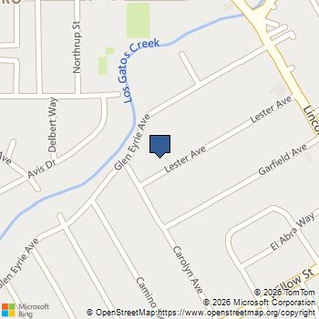 89 Lester Avenue San Jose, CA MLS# ML82030307