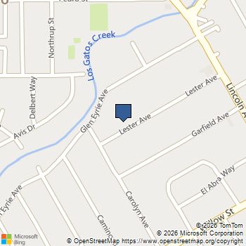 89 Lester Avenue San Jose, CA MLS# ML82030307