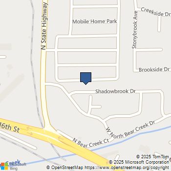 1963 Shadowbrook Merced, CA MLS# MC25259595