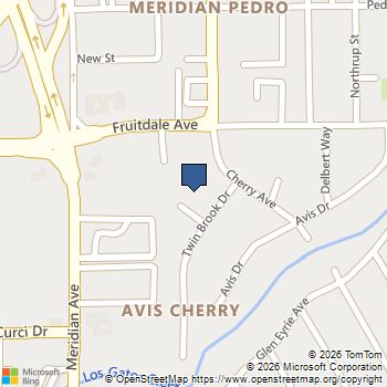 969 Twin Brook Court San Jose, CA MLS# ML82049414