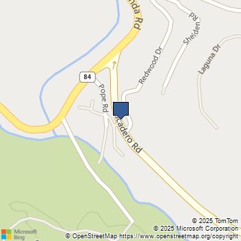 0 Pescadero Road Pescadero, CA MLS# ML81990212