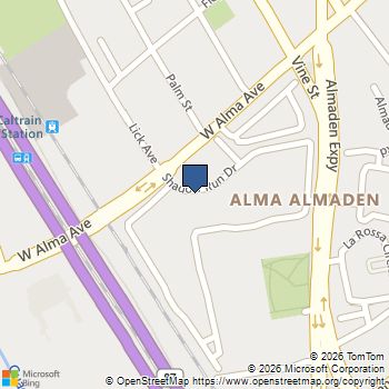 354 Shadow Run Drive San Jose, CA MLS# ML82031038