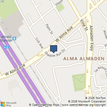 373 Shadow Run Drive San Jose, CA MLS# ML82031966