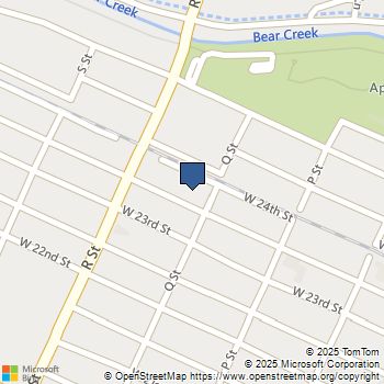 1020 W 24th Street Merced, CA MLS# MC25168194