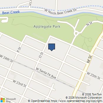 745 W 25th Merced, CA MLS# MC26010236