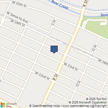 1127 W 23rd Street Merced, CA MLS# MC25168178