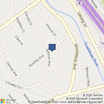 1252 Spencer Avenue San Jose, CA MLS# ML82049043