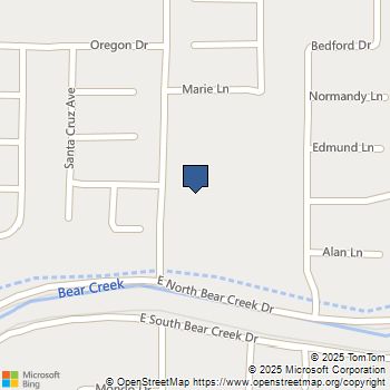 0 E North Bear Creek Drive Merced, CA MLS# MC25255724