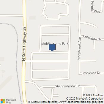 2500 State Highway 59 N 18 Merced, CA MLS# MC25262661