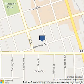 1563 P Newman, CA MLS# MC25250012