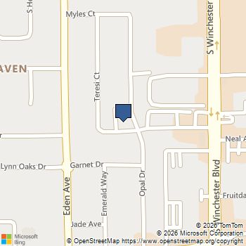849 Opal Drive 3 San Jose, CA MLS# ML82059034