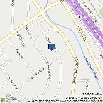 1221 Prevost Street San Jose, CA MLS# ML82043996