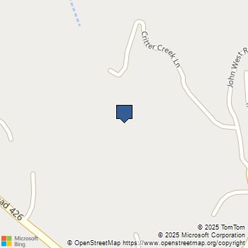 50622 Critter Creek Lane Oakhurst, CA MLS# FR25214203