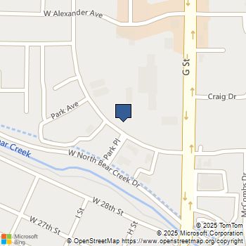 2800 Park Avenue A Merced, CA MLS# MC24255926