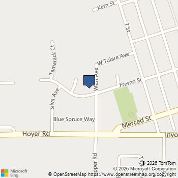 1609 Fresno Newman, CA MLS# DW26182123