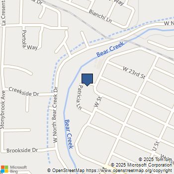 1665 Patricia Merced, CA MLS# MC25260716