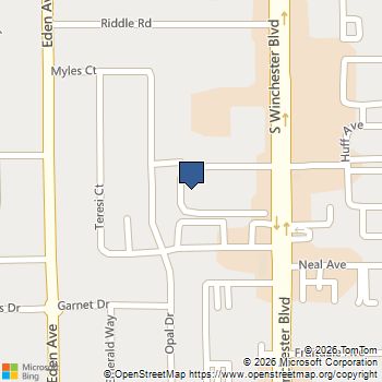 801 Winchester 4100 San Jose, CA MLS# ML82042797