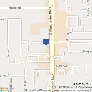 801 S Winchester Boulevard 2401 San Jose, CA MLS# ML82021542