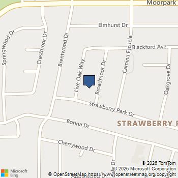 779 Broadmoor San Jose, CA MLS# ML82040356