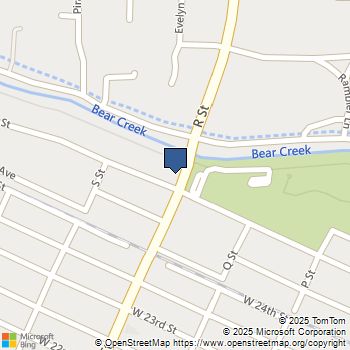 2525 R Merced, CA MLS# MC25254303