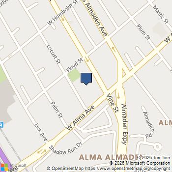 1365 Vine Street San Jose, CA MLS# ML82037656