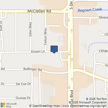 20558 Kirwin Lane Cupertino, CA MLS# ML82042538