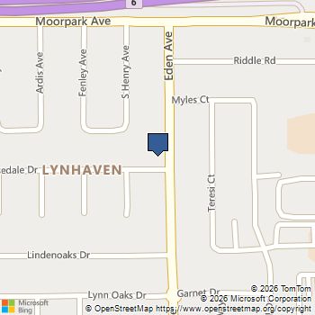 735 Eden Avenue San Jose, CA MLS# ML82062380