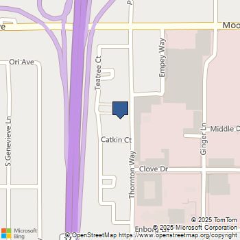 850 Catkin Court San Jose, CA MLS# ML82026771