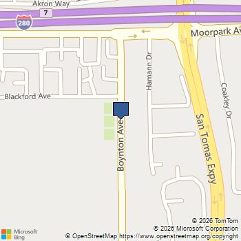 744 Boynton Avenue San Jose, CA MLS# ML82035593