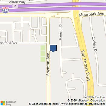 744 Boynton Avenue San Jose, CA MLS# ML82045230