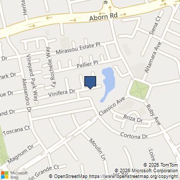 3224 Vinifera Drive San Jose, CA MLS# ML82040335