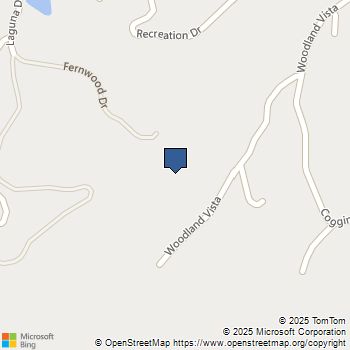 60 Fernwood Drive La Honda, CA MLS# ML82026489