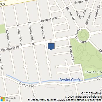 3301 Villa Contessa Court San Jose, CA MLS# ML82030527