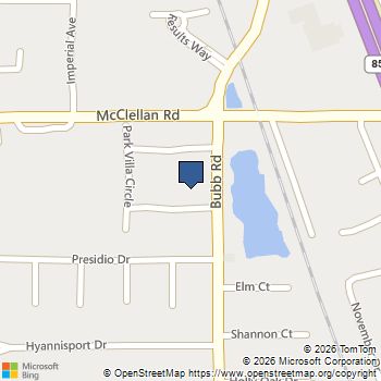 8160 Park Villa Circle Cupertino, CA MLS# ML82036561