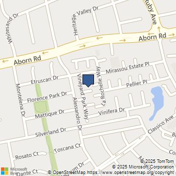 3111 White Riesling Place San Jose, CA MLS# ML82026968