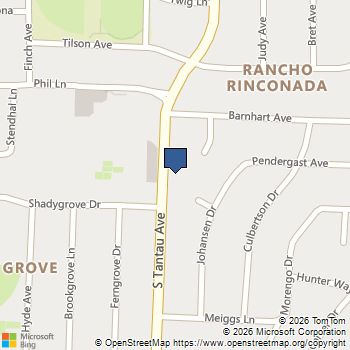 10570 S Tantau Avenue Cupertino, CA MLS# ML82059270